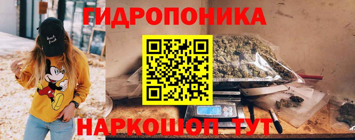 Конопля Ganja Урай